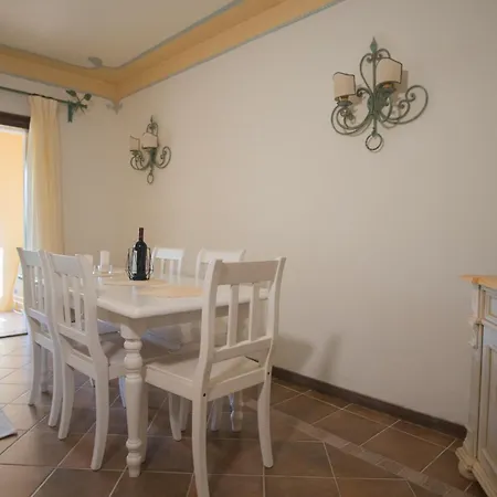 아파트 Beautiful Giardino Degli Oleandri-1bedapt B4 Prem