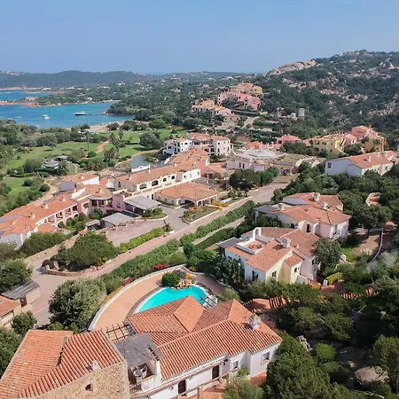 Beautiful Giardino Degli Oleandri-1bedapt B4 Prem 아파트
