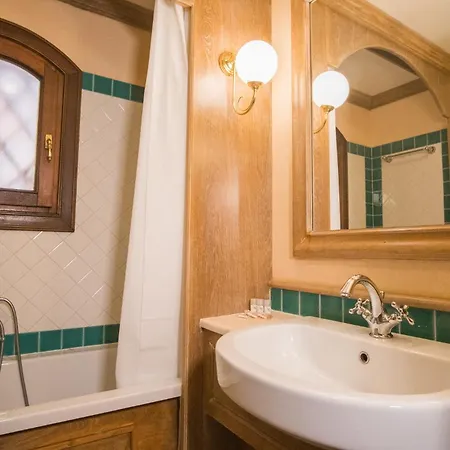아파트 Beautiful Giardino Degli Oleandri-1bedapt B4 Prem