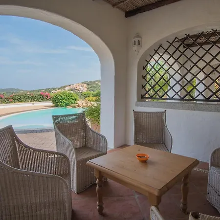 Appartamento Beautiful Giardino Degli Oleandri-1bedapt B4 Prem *