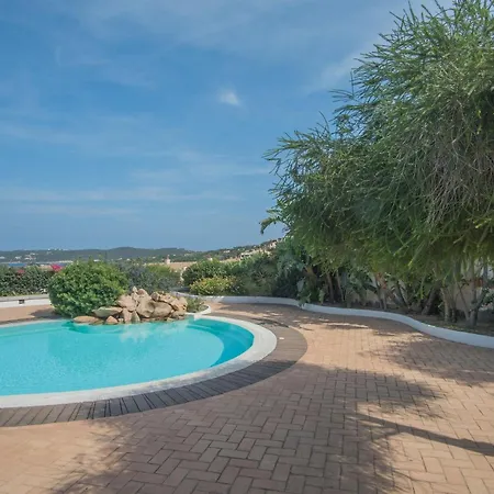 Beautiful Giardino Degli Oleandri-1bedapt B4 Prem Liscia di Vacca