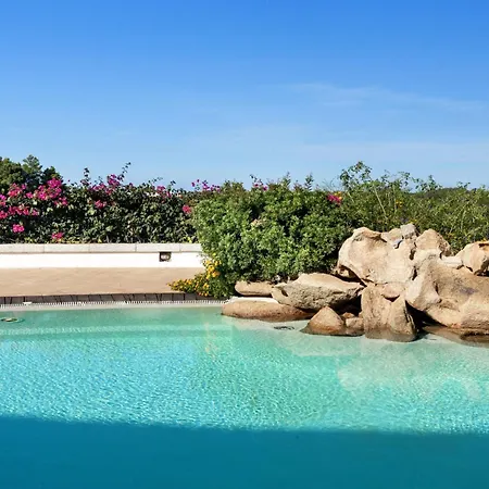 Beautiful Giardino Degli Oleandri-1bedapt B4 Prem * Liscia di Vacca
