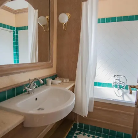 Beautiful Giardino Degli Oleandri-1bedapt B4 Prem *