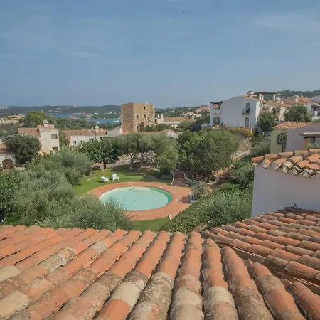 Beautiful Giardino Degli Oleandri-1bedapt B4 Prem Liscia di Vacca