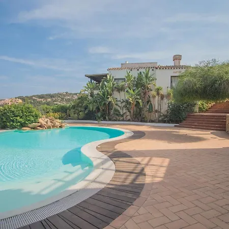 Beautiful Giardino Degli Oleandri-1bedapt B4 Prem * Liscia di Vacca