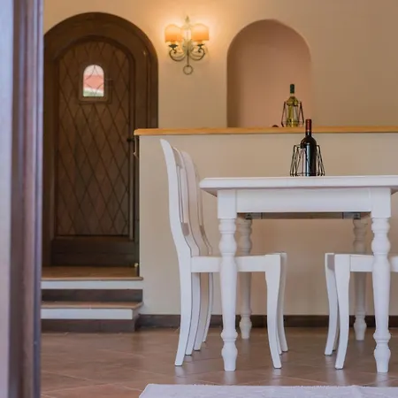 Beautiful Giardino Degli Oleandri-1bedapt B4 Prem Appartamento *
