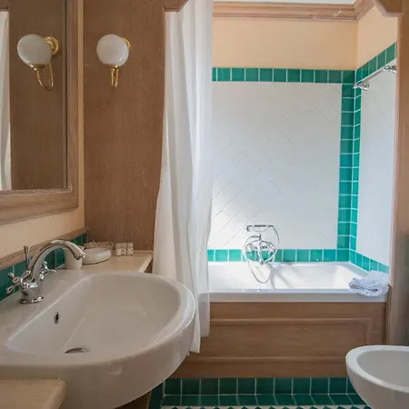 Beautiful Giardino Degli Oleandri-1bedapt B4 Prem *