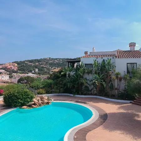 Beautiful Giardino Degli Oleandri-1bedapt B4 Prem * Liscia di Vacca