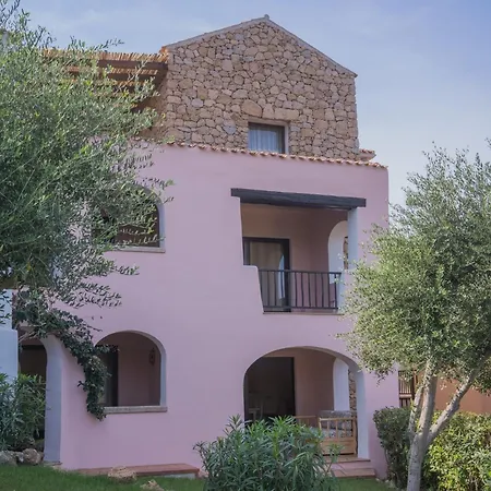 Beautiful Giardino Degli Oleandri-1bedapt B4 Prem