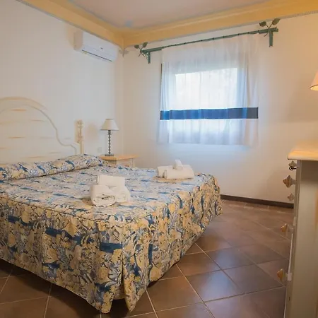 Beautiful Giardino Degli Oleandri-1bedapt B4 Prem Appartamento