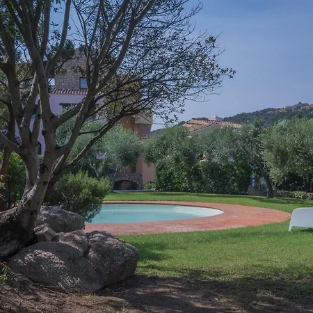 Appartamento Beautiful Giardino Degli Oleandri-1bedapt B4 Prem *