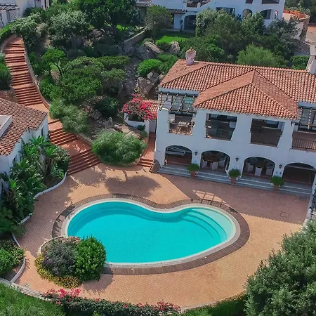 Beautiful Giardino Degli Oleandri-1bedapt B4 Prem *