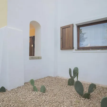 Appartamento Beautiful Giardino Degli Oleandri-1bedapt B4 Prem