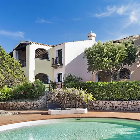 Beautiful Giardino Degli Oleandri-1bedapt B4 Prem * Liscia di Vacca