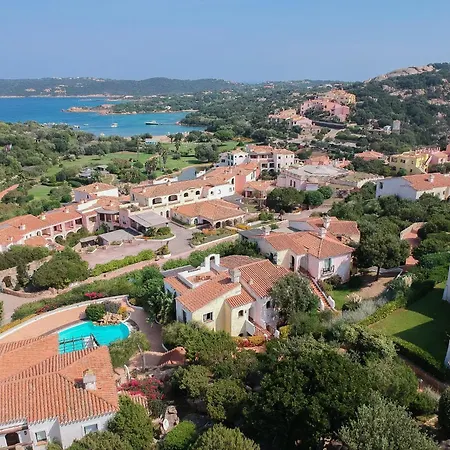 Beautiful Giardino Degli Oleandri-1bedapt B4 Prem Appartamento