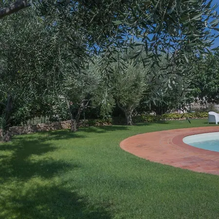Appartamento Beautiful Giardino Degli Oleandri-1bedapt B4 Prem