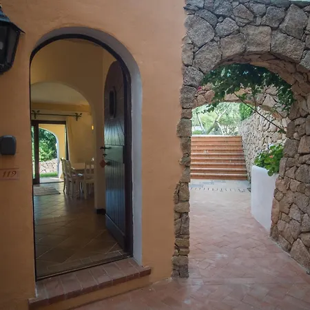 Appartamento Beautiful Giardino Degli Oleandri-1bedapt B4 Prem *