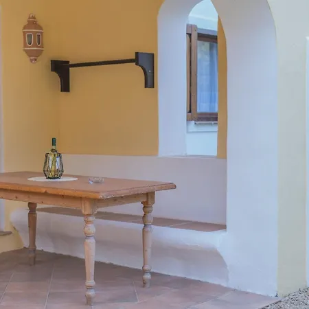 Appartamento Beautiful Giardino Degli Oleandri-1bedapt B4 Prem *