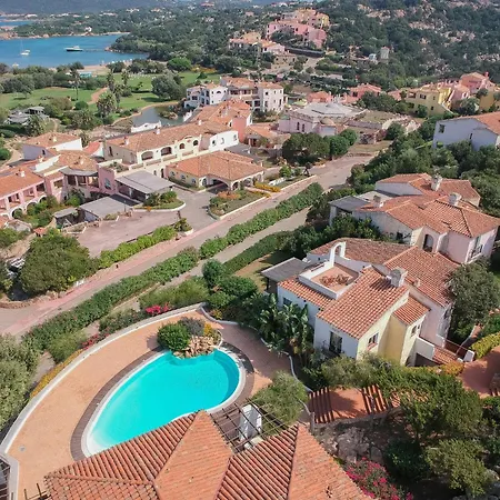 Beautiful Giardino Degli Oleandri-1bedapt B4 Prem Liscia di Vacca