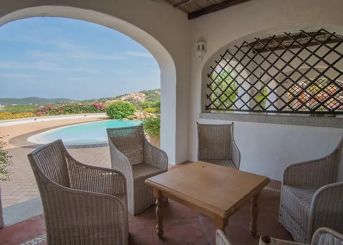 Beautiful Giardino Degli Oleandri-1bedapt B4 Prem * Liscia di Vacca
