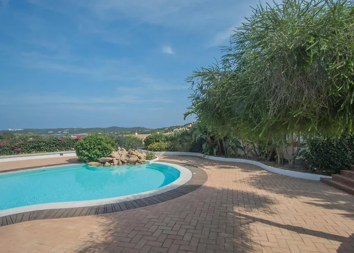 Beautiful Giardino Degli Oleandri-1bedapt B4 Prem Liscia di Vacca