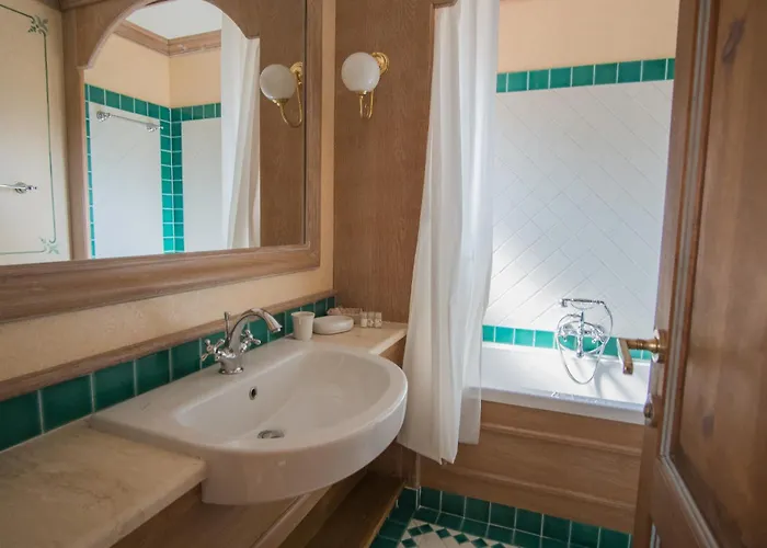 Beautiful Giardino Degli Oleandri-1bedapt B4 Prem *