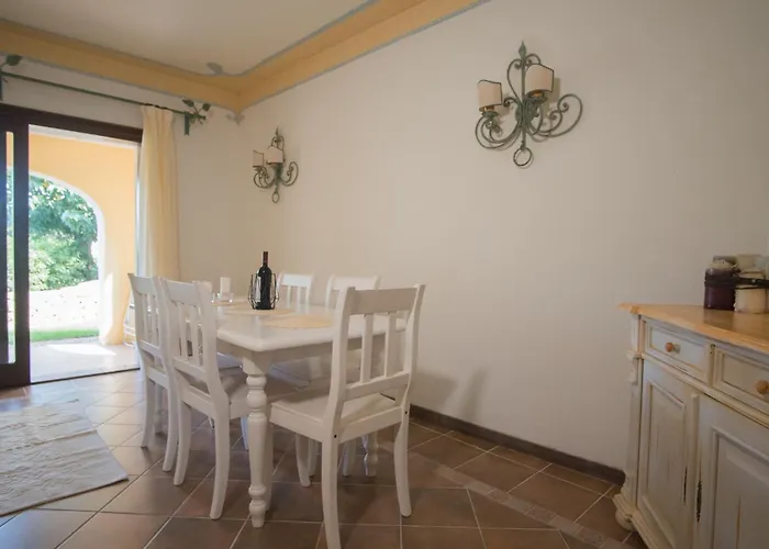 Apartman Beautiful Giardino Degli Oleandri-1bedapt B4 Prem