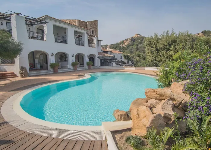 Beautiful Giardino Degli Oleandri-1bedapt B4 Prem Liscia di Vacca