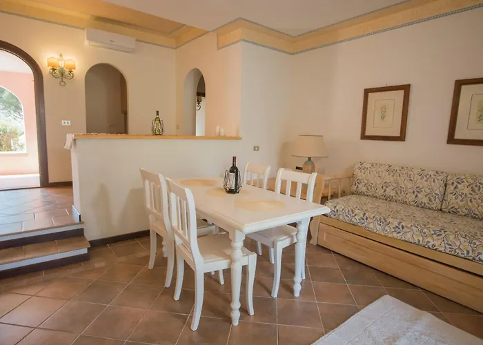 Beautiful Giardino Degli Oleandri-1bedapt B4 Prem Liscia di Vacca