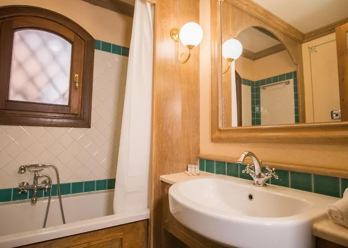 Apartman Beautiful Giardino Degli Oleandri-1bedapt B4 Prem