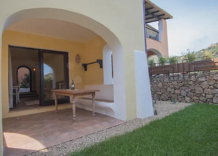 Beautiful Giardino Degli Oleandri-1bedapt B4 Prem